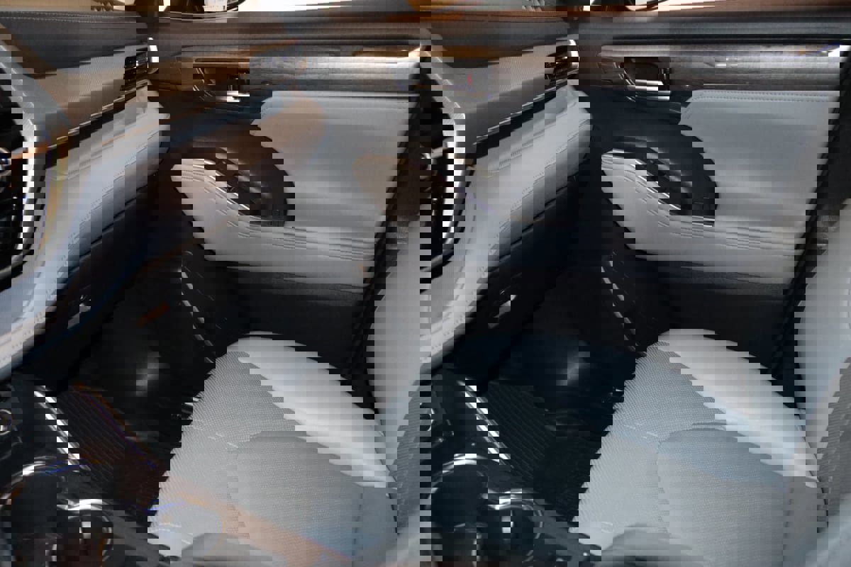 Used 2021 Toyota Highlander Platinum image 52