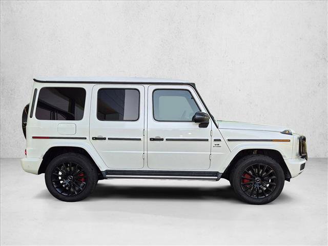 Used 2019 Mercedes-Benz G 550 image 4