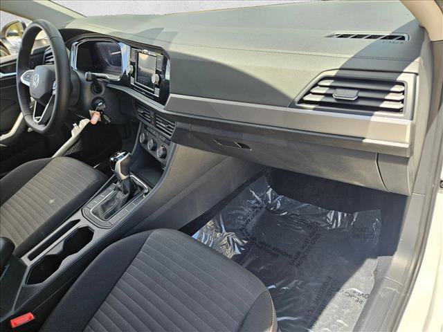 Used 2024 Volkswagen Jetta S FWD image 20
