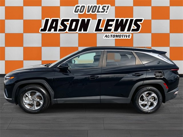 Used 2022 Hyundai Tucson SEL image 7