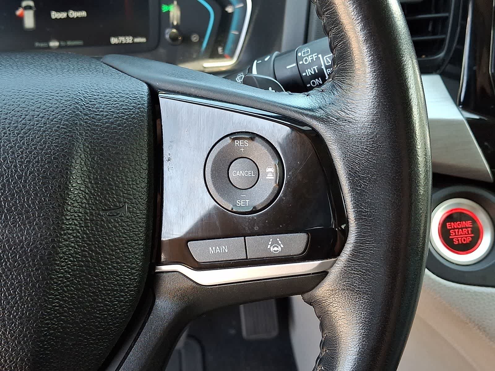 Used 2020 Honda Odyssey EX-L image 23