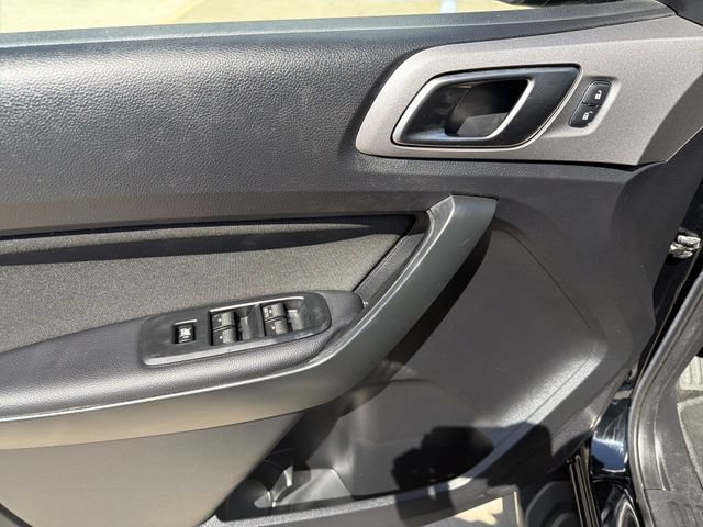 Used 2019 Ford Ranger XLT w/ Equipment Group 301A Mid RWD image 15