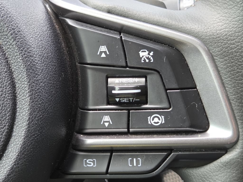 Used 2023 Subaru Forester Limited w/ Popular Package #2 AWD/4WD image 11