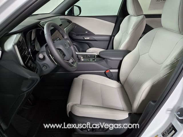 New 2026 Lexus TX 350 AWD image 10