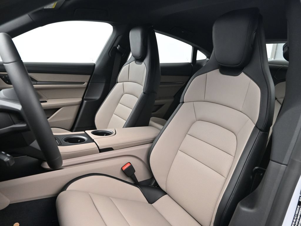 New 2026 Porsche Taycan 4S AWD/4WD image 5