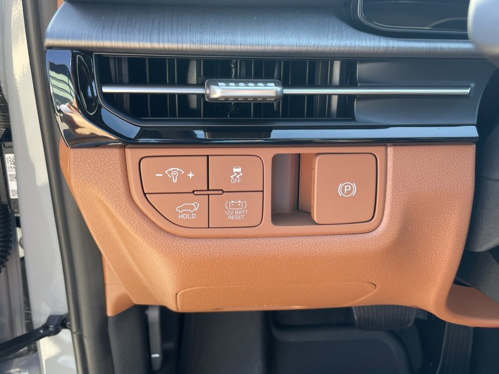 New 2026 Kia Sportage AWD Hybrid image 10