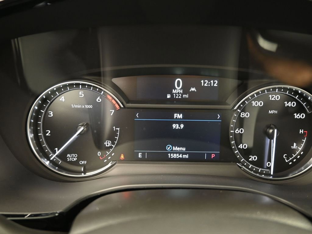 Used 2024 Cadillac XT6 Luxury image 33