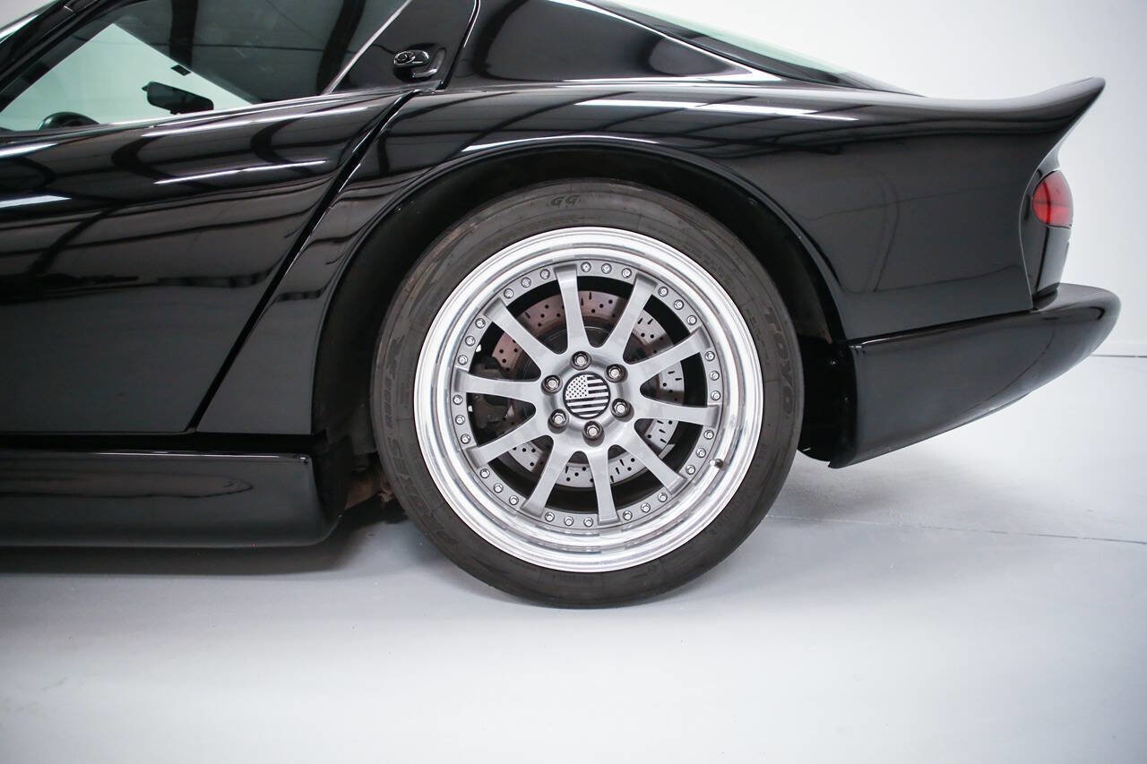 Used 2000 Dodge Viper GTS image 24