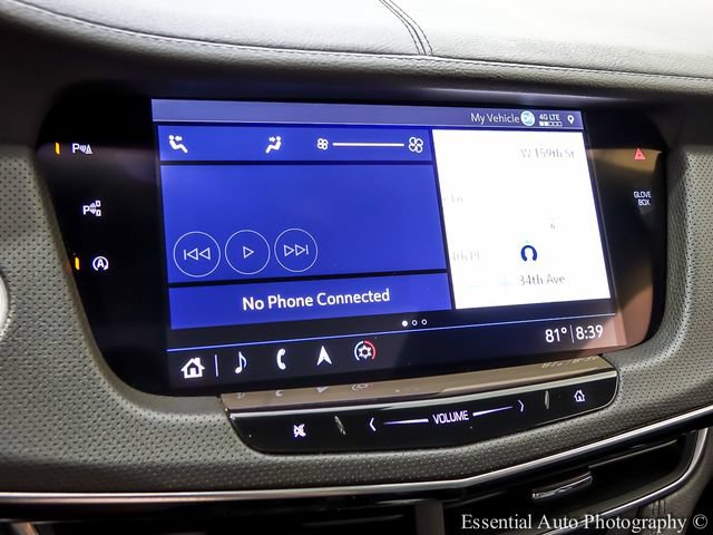 Used 2020 Cadillac CT6 V AWD/4WD image 22