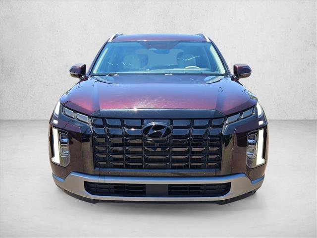 Used 2023 Hyundai Palisade Limited w/ Cargo Package FWD image 2