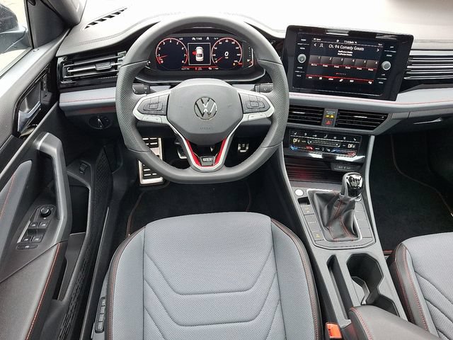 New 2026 Volkswagen Jetta GLI Autobahn FWD image 7