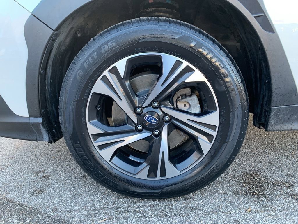 Used 2024 Subaru Crosstrek 2.0i Premium image 30
