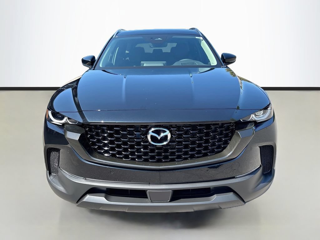 New 2026 MAZDA CX-50 2.5 Hybrid w/ Weather Package AWD/4WD image 2