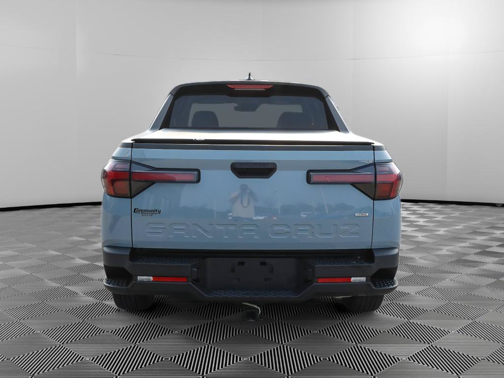 Used 2023 Hyundai Santa Cruz SEL AWD/4WD image 6