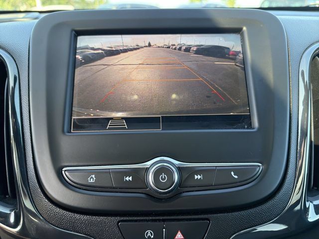 Used 2022 Chevrolet Equinox RS AWD/4WD image 23