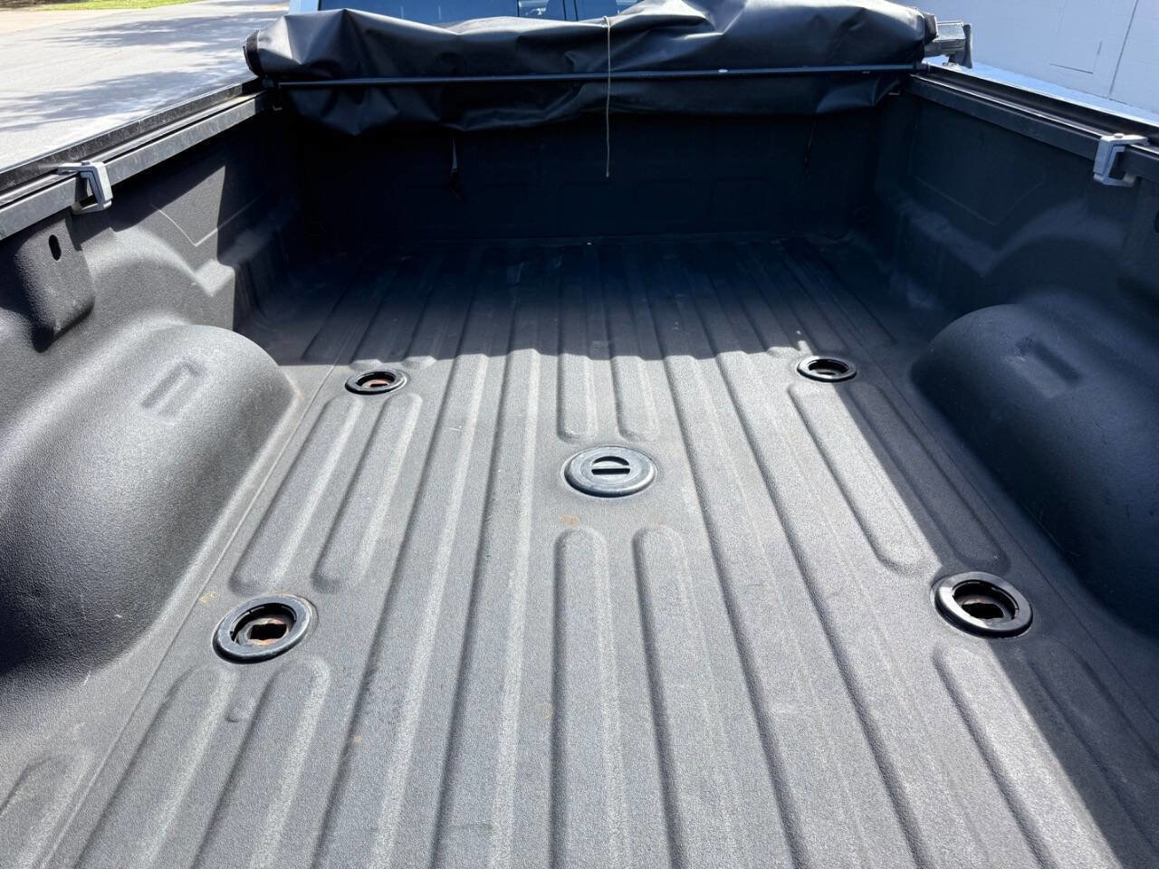 Used 2016 RAM 3500 Laramie Longhorn image 8