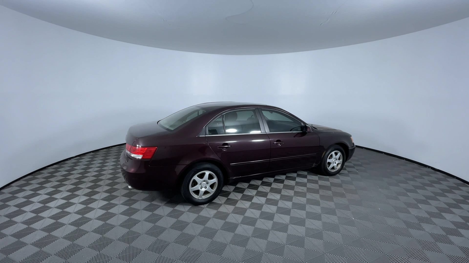 Used 2006 Hyundai Sonata GLS FWD image 9