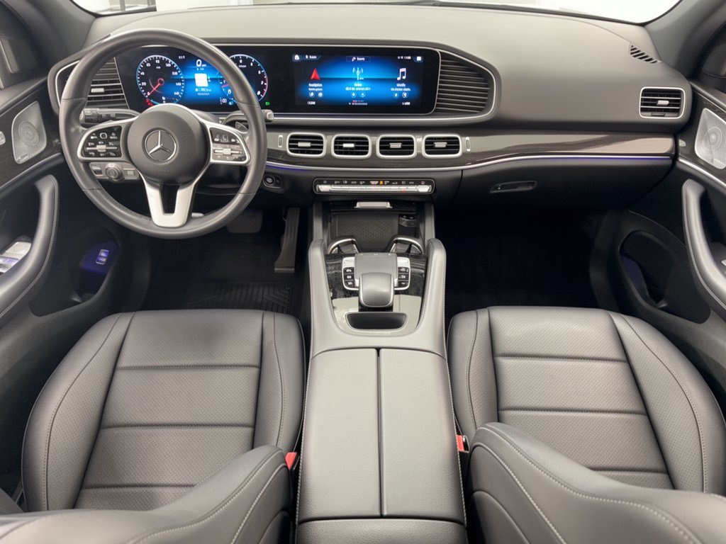 Used 2020 Mercedes-Benz GLE 350 4MATIC image 17