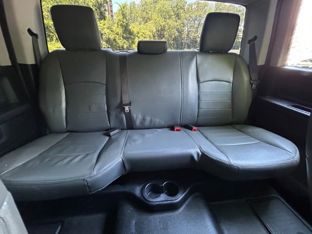 Used 2015 RAM 1500 Tradesman image 19