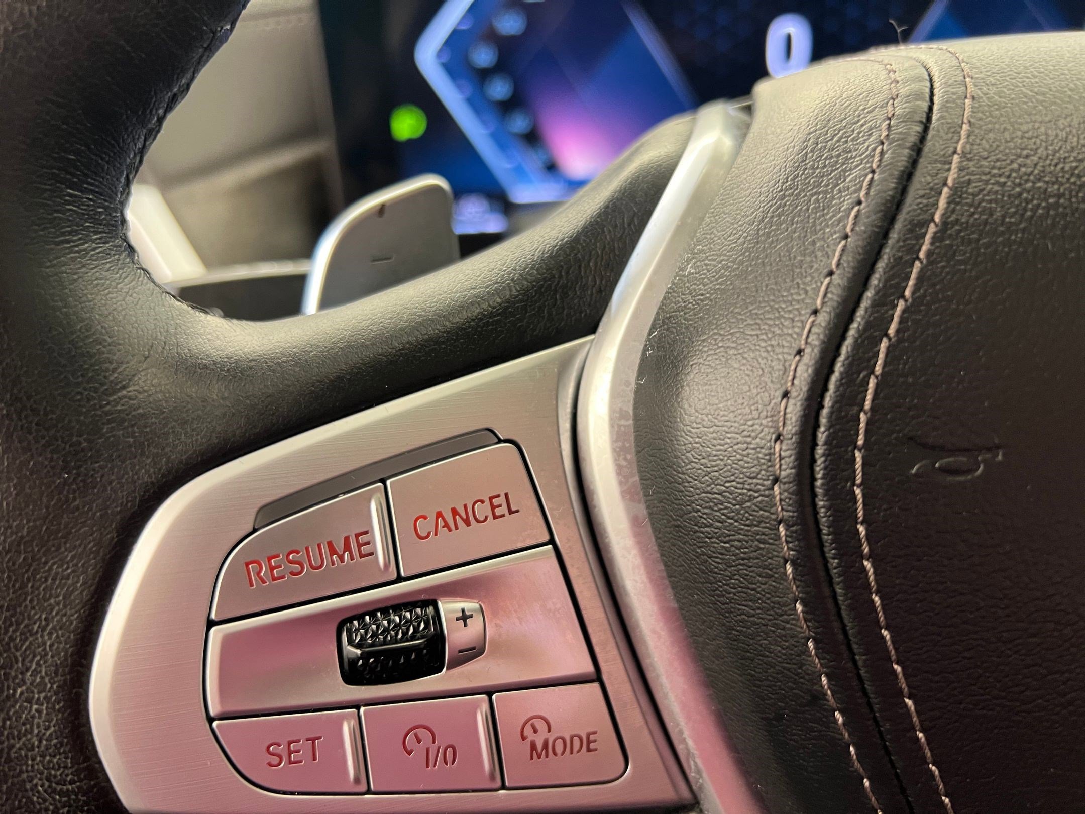 Used 2025 BMW X7 xDrive40i image 17