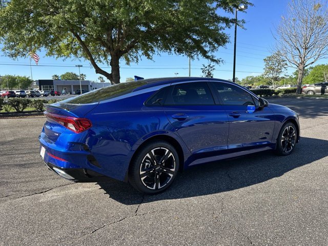 Used 2023 Kia K5 GT-Line w/ GT-Line Premium Package image 3