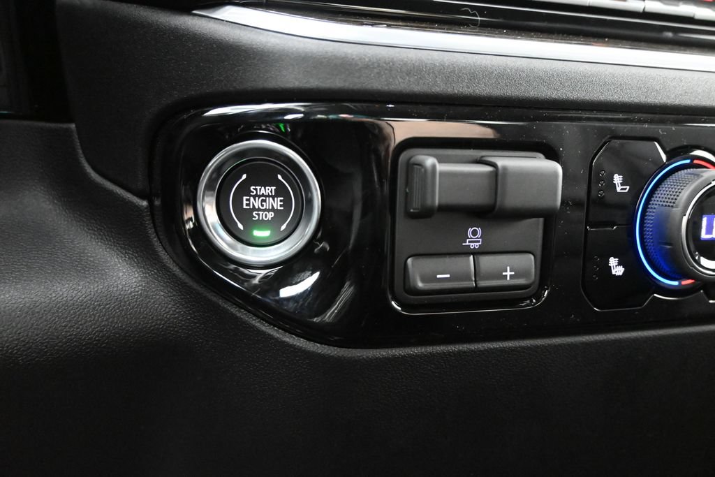 New 2026 Chevrolet Silverado 1500 LT AWD/4WD image 29