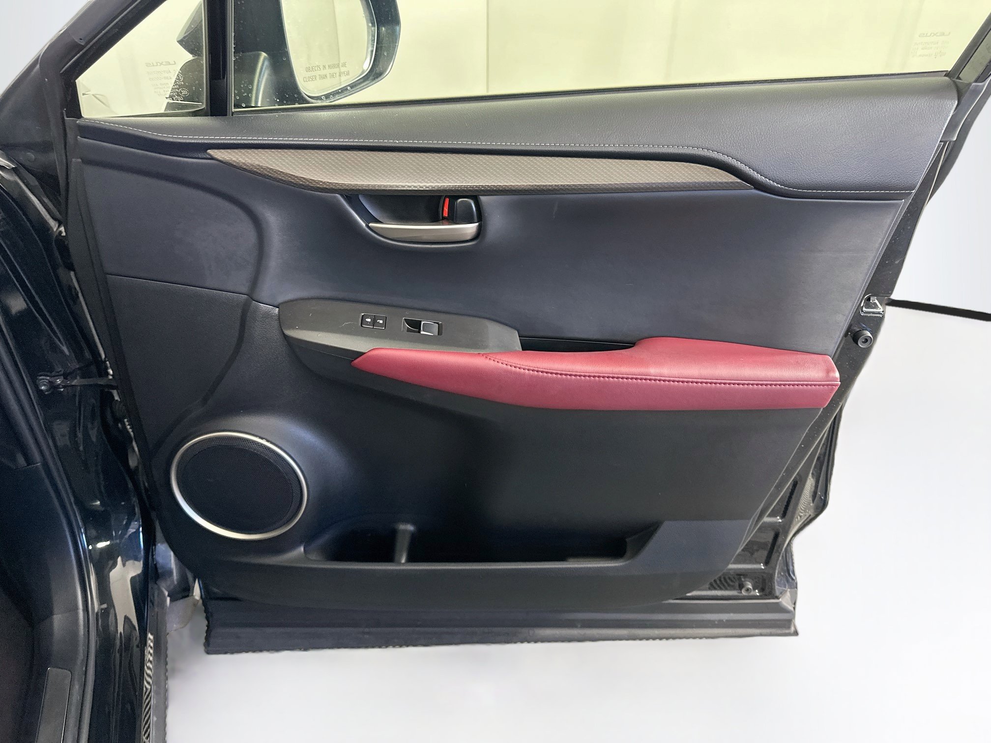 Used 2021 Lexus NX 300 FWD w/ Accessory Package 2 image 31