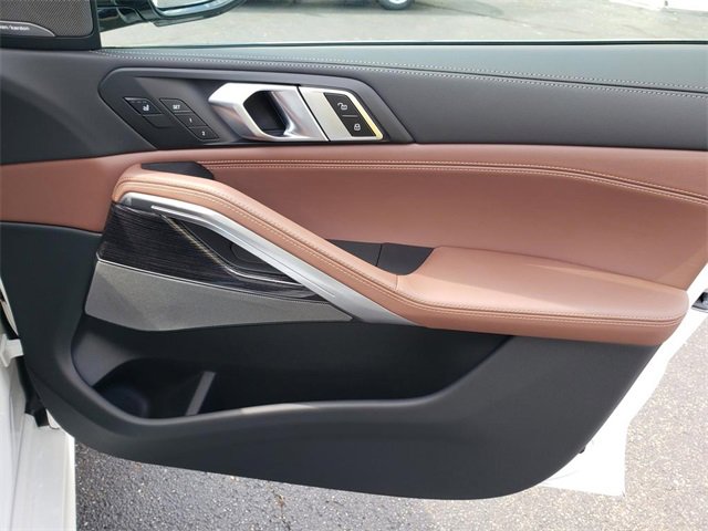 New 2026 BMW X6 xDrive40i image 20