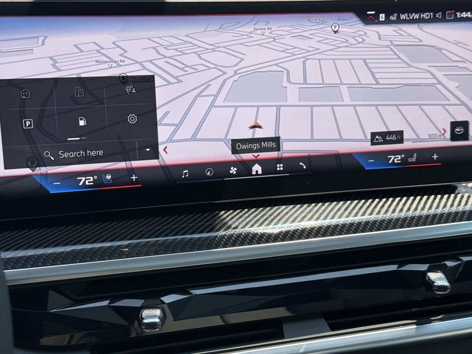 New 2026 BMW X5 M60i AWD/4WD image 19