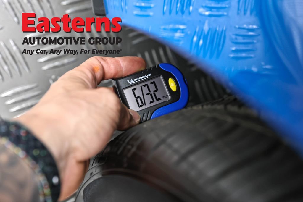 Used 2025 Ford Mustang GT RWD image 25