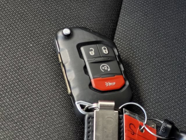 Used 2021 Jeep Gladiator Mojave AWD/4WD image 28