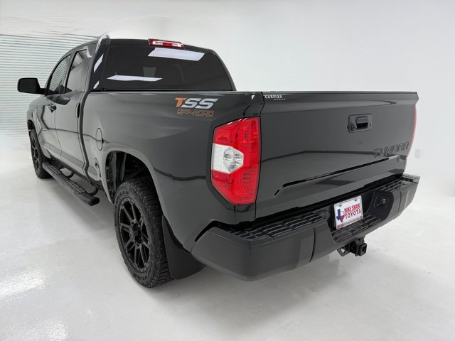 Used 2019 Toyota Tundra SR image 6