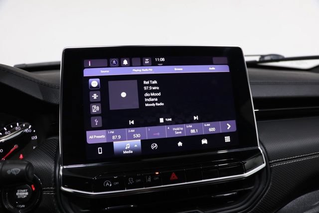 Used 2024 Jeep Compass Latitude w/ Convenience Group AWD/4WD image 22