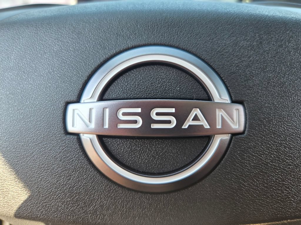 New 2027 Nissan Sentra SV w/ SV Convenience Package FWD image 12
