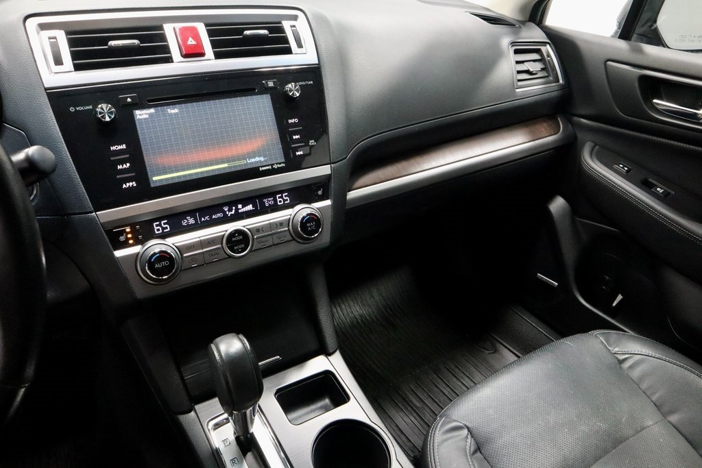 Used 2015 Subaru Outback 2.5i Limited image 33