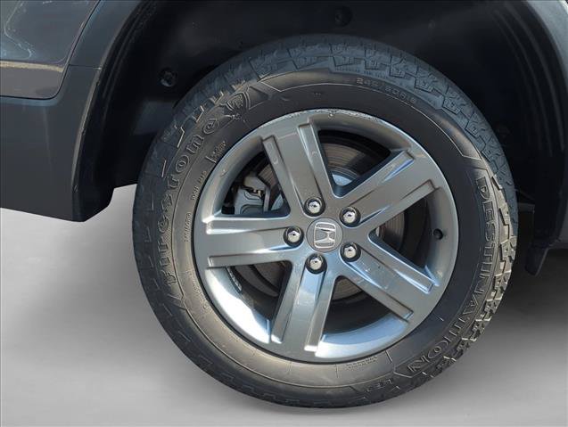 Used 2023 Honda Ridgeline RTL-E image 7