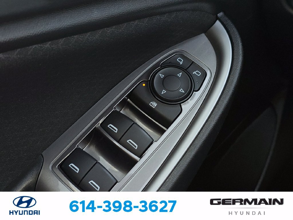 Used 2022 Chevrolet Malibu LS FWD image 26