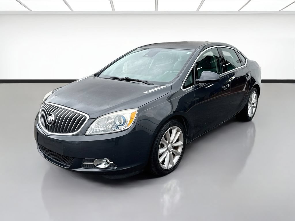 Used 2015 Buick Verano Convenience FWD image 1