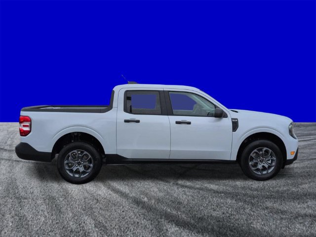 New 2026 Ford Maverick XLT FWD image 3