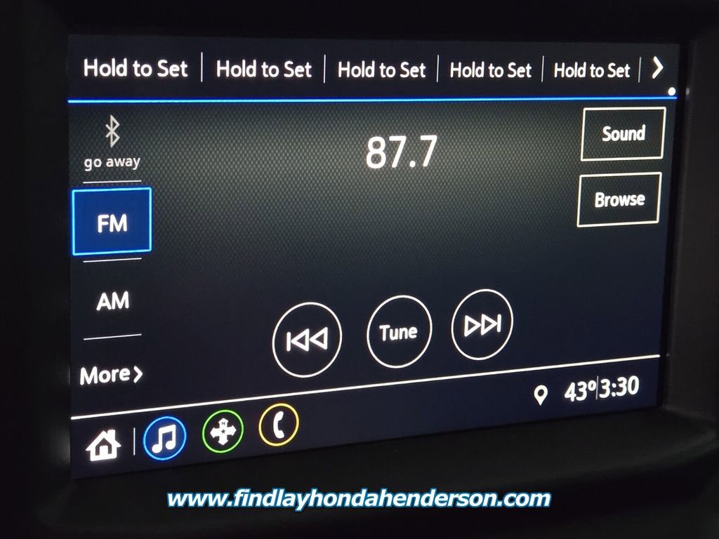 Used 2022 Chevrolet Silverado 1500 Custom Trail Boss image 17