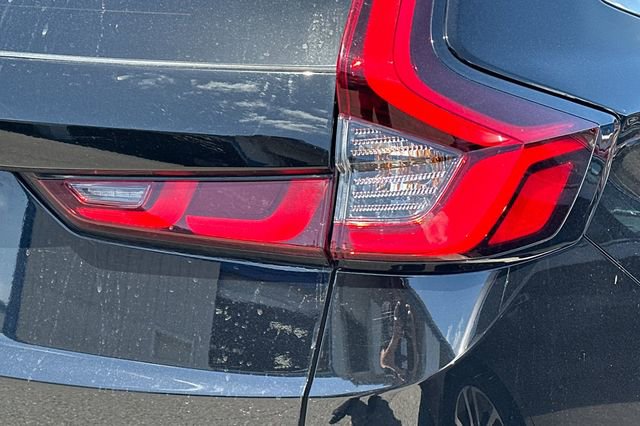 Used 2024 Honda CR-V EX-L image 7