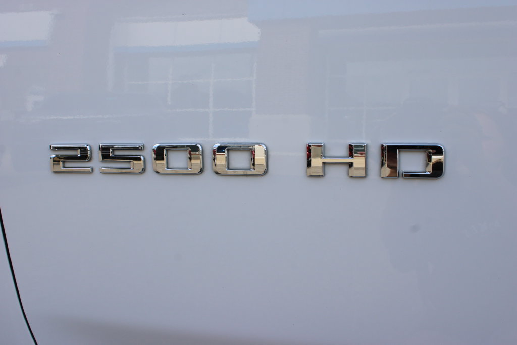 Certified 2024 Chevrolet Silverado 2500 LTZ w/ LTZ Plus Package AWD/4WD image 27