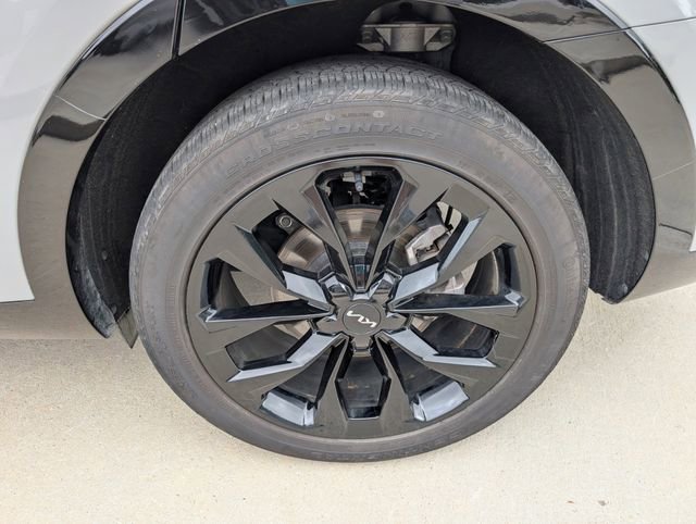 Used 2023 Kia Sorento SX FWD image 30