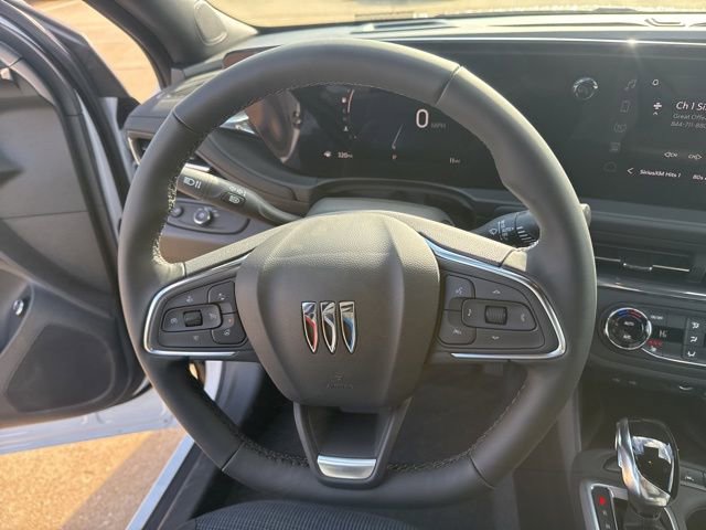 New 2026 Buick Envista Preferred w/ Convenience I Package image 13