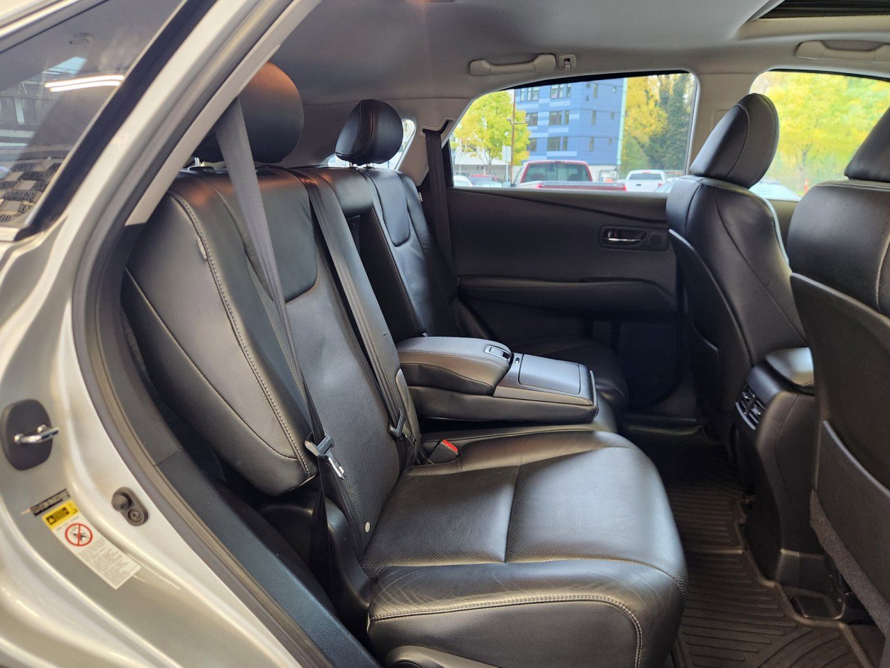 Used 2014 Lexus RX 350 AWD w/ Navigation Package image 20