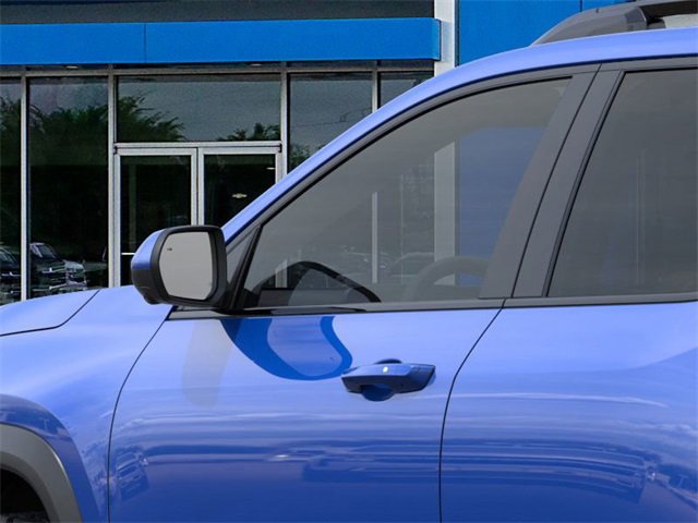 New 2026 Chevrolet Equinox ACTIV image 12