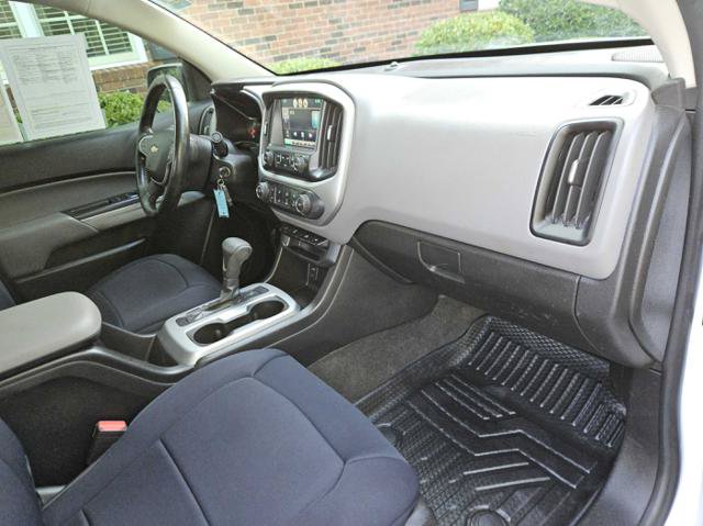 Used 2015 Chevrolet Colorado LT AWD/4WD image 37
