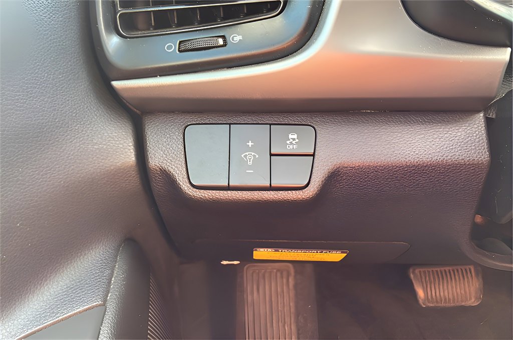 Used 2021 Kia Rio S image 24