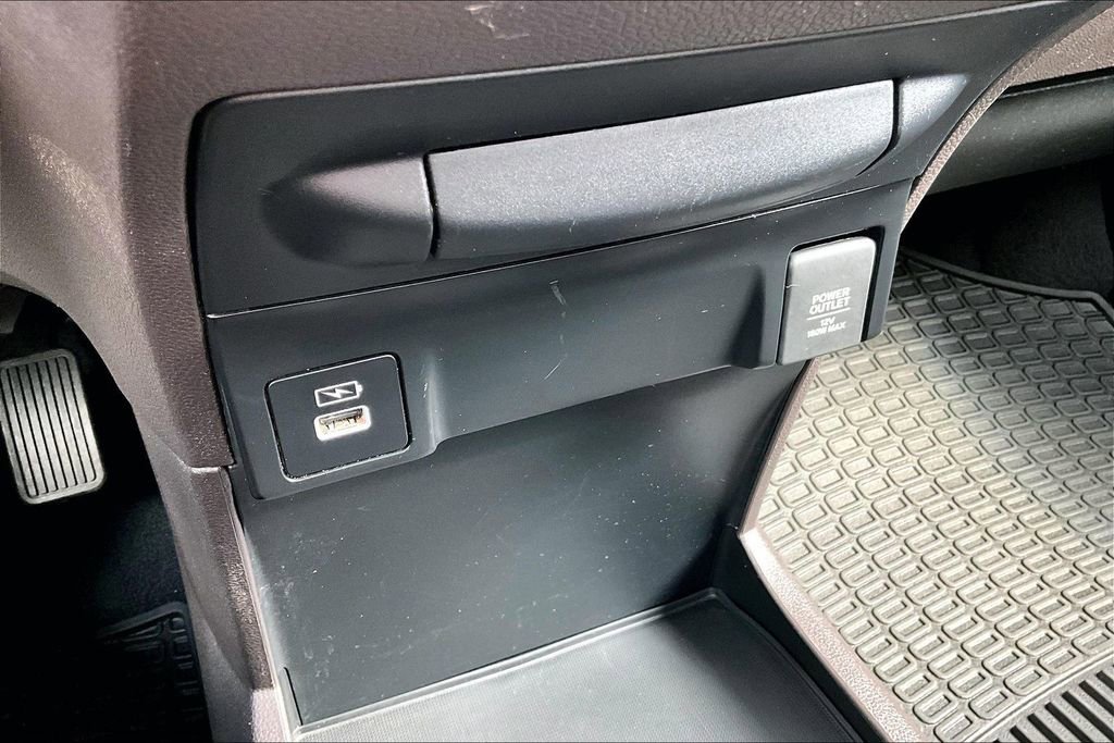Used 2021 Honda Odyssey EX-L image 32