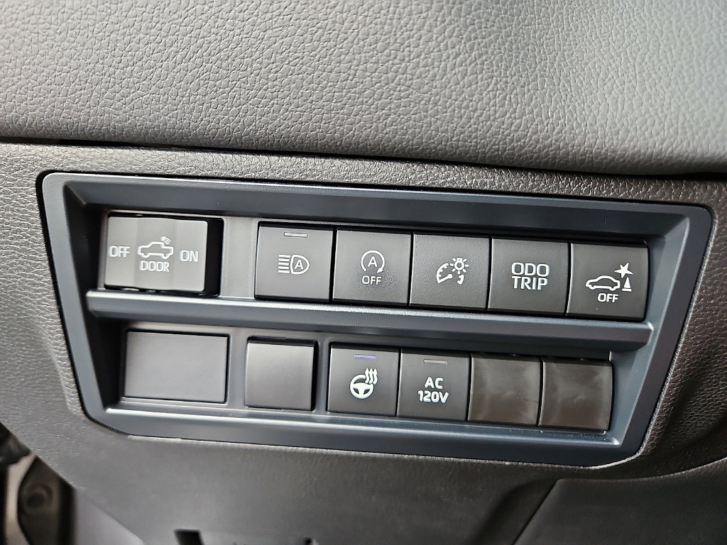 Used 2025 Toyota Tundra Limited image 20